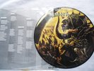 MOTORHEAD-WE ARE MOTORHEAD PIC DISC LP+INSERTS No 11 OF 500/LEMMY/SAXON