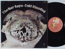 BAR-KAYS Cold Blooded VOLT LP soul funk NM