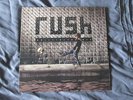 RUSH - ROLL THE BONES - VINYL LP ALBUM