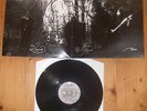 FULLMOON United A Evil LP Moonblood Burzum Judas Iscariot Black Metal