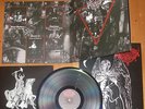 ARCHGOAT Whore Of Bethlehem LP Beherit Blasphemy Necros Christos Black Metal