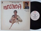 JERRY BUTLER Melinda PRIDE LP soul funk VG++