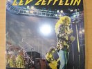 2LP Vinyl Led Zeppelin – Live Earls Court 1975 – super rar - green vinyl