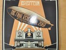 2LP Vinyl Led Zeppelin – The Final Rehearsal 2007