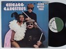 CHICAGO GANGSTERS Blind Over You GOLD PLATE LP soul funk breaks