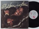AL GREEN Al Green Is Love HI LP