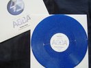 Abba Voulez-Vous Extended Dance Remix RSD Exclusive Release blue glittering 12
