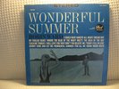 Robin Ward -Wonderful Summer HEAR Orig. '63 Dot Stereo LP RARE dreamy Surf Oldie