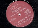 KILLER RARE RAP EP LIVE N EFFECT POSSE 