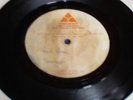 SAMSON rare 1980 UK TRIDENT ACETATE / NWOBHM / NEW WAVE OF BRITISH HEAVY METAL