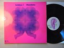 LIMBUS 4:  MANDALAS LP OHR 1970 RARE ORIGINAL KRAUTROCK
