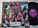 BRAINTICKET: Psychonaut. Orig. Copy
