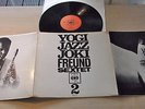 JOKI FREUND: YOGI JAZZ / CBS / ORIGINAL /MONO / RARE