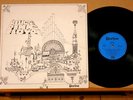 PINK FLOYD-Relics-/UK ’71 STARLINE ORIG 1st Press (A1/B2) Textured LP EX