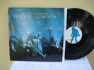 MICHAEL JACKSON HISTORY GHOSTS LP