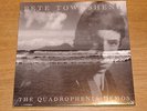 PETE THOWNSHEND RARE RECORD STORE DAY QUADROPHENIA DEMOS BOX SET 11 TRKS THE WHO