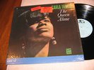 CARLA THOMAS 1967 LP(STAX 718)THE QUEEN ALONE//MINT VINYL