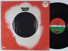 BLACK HEAT Self-Titled ATLANTIC LP soul funk SHRINK