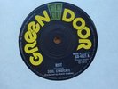 Soul Syndicate - Riot 1972 UK 45 GREEN DOOR EX+