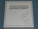 THE BEEGEES - RARE 16LP BOX - 1stPress RSO 815 263-1 MINT