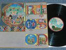 KING CRIMSON - LIZARD - 1stPress 1970 