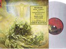EX 27 0598 (2) DIGITAL SIMON RATTLE - MAHLER SYMPHONY 2