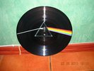 PINK FLOYD - DARK SIDE OF MOON LP  & GREAT COLLECTOR PICTURE DISC 