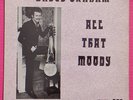 DAVEY GRAHAM All That Moody ########## ERON 007 PRIVATE PRESSING ########## LP