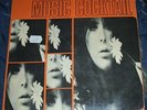 LP-ITALIAN LIBRARY--GIOVANNI FENATI-MUSIC COCKTAIL- UNPLAYED