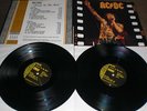 AC/DC - Living In The Hell 2 Vinyl Set