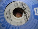 Four Tops 45 Something About You/Darling, I Hum Our Song Motown DJ Promo 1084