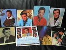 Elvis Presley  complete LP Bonus Photo set King Creole Sun Girls Girls & ep &