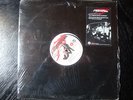 HIJACK Horns Of Jericho RARE OG UK RAP HIP HOP 2LP Sealed