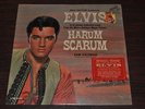 Elvis Presley 33 Record LPM-3468 Harum Scarum FACTORY SEALED with BONUS PHOTO