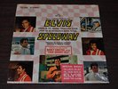 Elvis Presley 33 Record LSP-3989 Speedway FACTORY SEALED