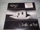 MIDNIGHT OIL Interchords: Diesel & Dust LP Promo Only Interview Columbia 1988