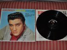Elvis Presley 33 Record LPM-1515 Loving You Re-Release In the Shrink