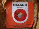 Luther Ingram G-Men I Spy For The F.B.I. / Foxy Devil SMASH Northern Soul R&B 45