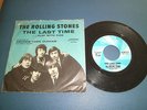 The Rolling Stones - The Last Time  - Beat Rock Oldies Pop Singles
