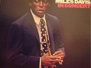 MILES DAVIS My Funny Valentine In Concert LP VG+ 2-eye mono VG++