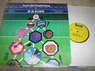BLUES-LP B.B. King From the beginning Kent