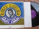 BILLY BUTLER Right Track OKEH LP northern soul NM