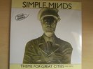 SIMPLE MINDS Themes For Great Cities Remix 12