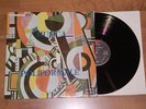 LP 33 RICCARDO LUCIANI MUSICA POLIFORMALE -  LIBRARY Italy / RARE MINT