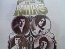 THE KINKS Something Else LIMITED #410/500 RED VINYL 2LP RSD RECORD STORE DAY