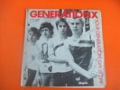 GENERATION X  YOUR GENERATION  GERMANY PS 45 7