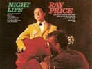 RAY PRICE LP NIGHT LIFE ORIGINAL 1963 FACTORY SEALED CLASSIC COUNTRY HONKY TONK