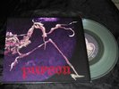 Purson - Rocking Horse clear ltd.100/Astra/Electric Wizard/ Uncle Acid
