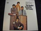 JAPAN LP - THE BEATLES Yesterday and Today #EAS-80568 Stereo AUDIOPHILE NM