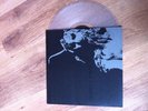 Cursed II LP colour vinyl rare swarm left for dead haymaker fucked up deathwish